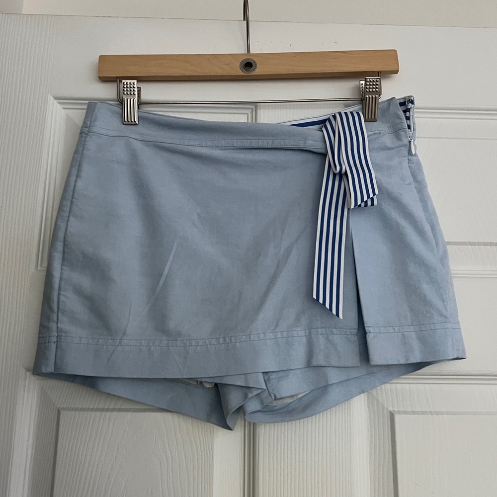 Vineyard Vines Women’s Skort SIZE 2